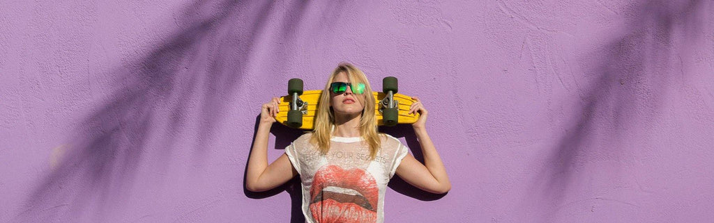 The Color Purple (Printable Photos Included)