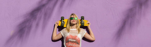 The Color Purple (Printable Photos Included)