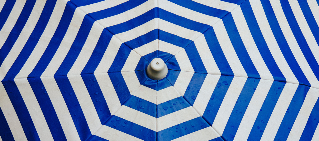 The Color Blue (Printable Photos Included)