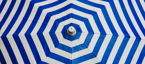 The Color Blue (Printable Photos Included)