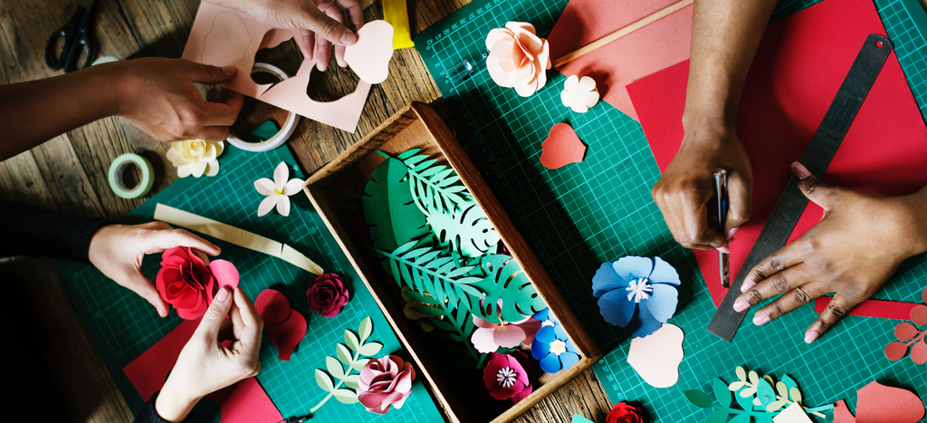 17 Creative Scrapbook Ideas for your Photos