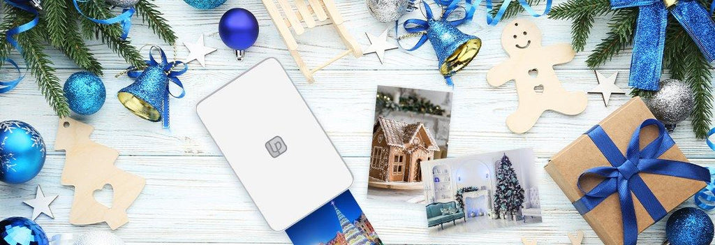 Creating the Perfect Holiday Mood Board with Lifeprint