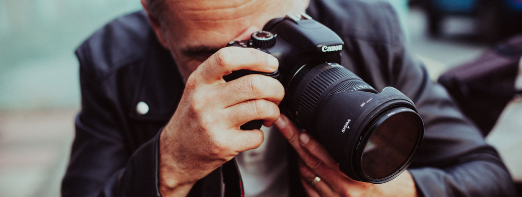 Top Tools for Digital Photography Enthusiasts