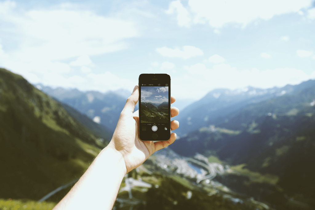 8 Simple Tips That Will Take Your iPhone Photos to the Next Level